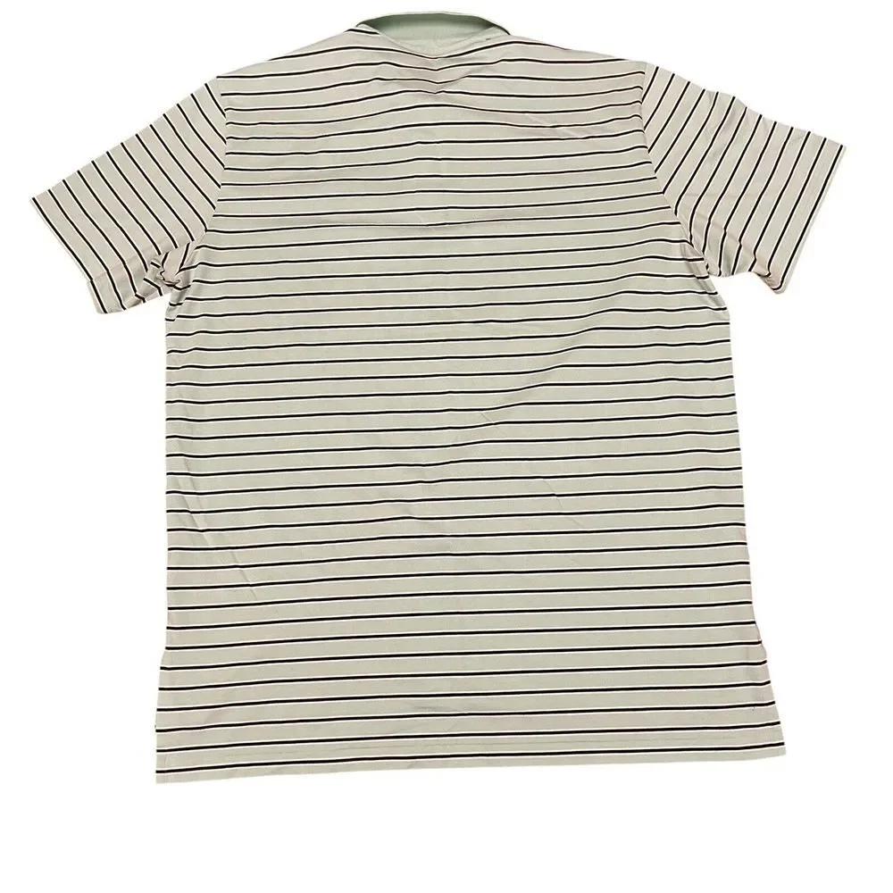 Lot Of 2 Polo Ralph‎ Lauren Golf Polo Short Sleeve Shirt Mens  XL